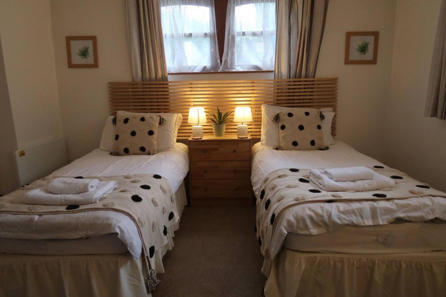 Cosy 2-bedroom In The District Bowness-on-Windermere